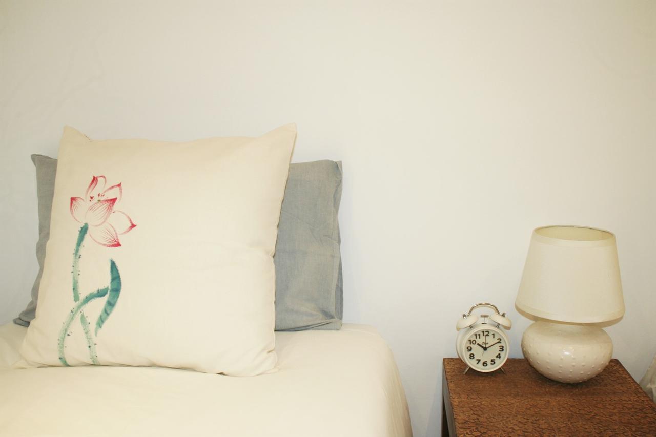 Charming Estoril Apt Beach 5 Min Walk Exterior foto