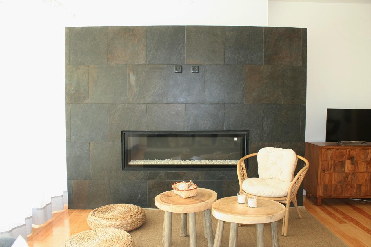 Charming Estoril Apt Beach 5 Min Walk Exterior foto