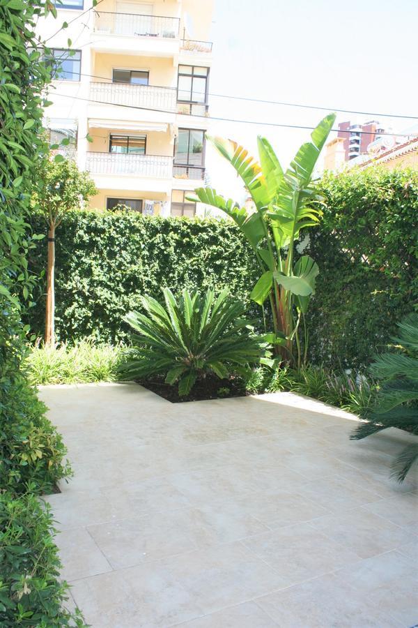 Charming Estoril Apt Beach 5 Min Walk Exterior foto